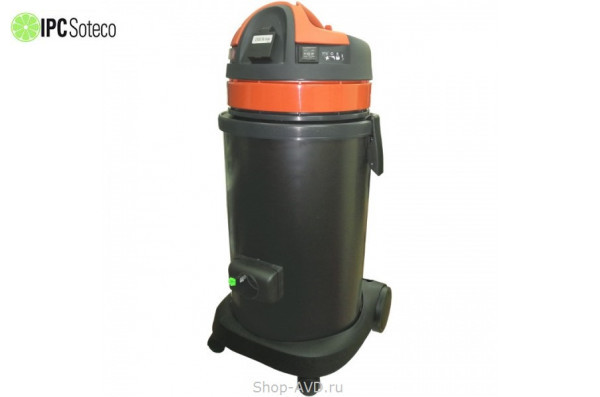 IPC Soteco TORNADO 515/37 TC SP13 W