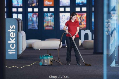 для сухой уборки Tennant V6