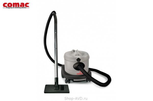 Пылесос для сухой уборки COMAC CA 15 ECO