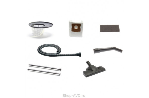 для сухой уборки IPC Soteco TORNADO LP 1/12 ECO