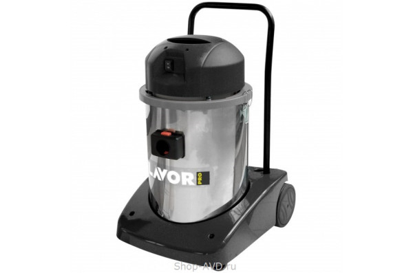 Lavor PRO Zeus IF (пылеводосос)