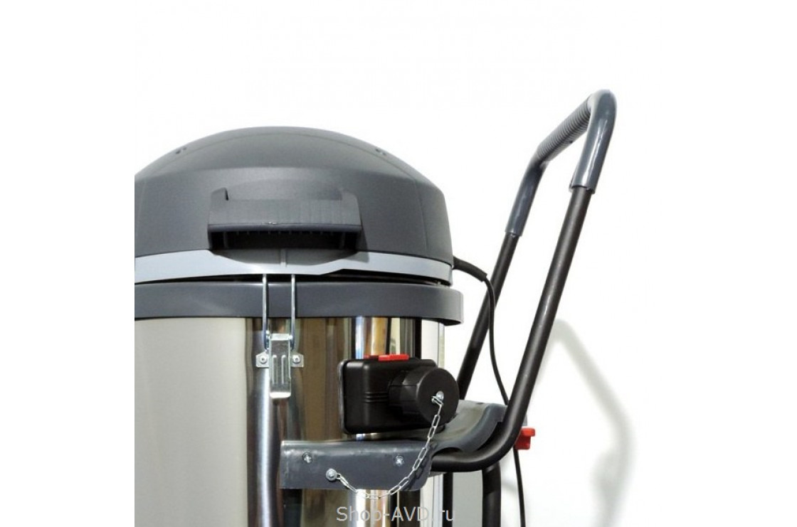 Lavor PRO Taurus IR 2WAY (пылеводосос, для 2-х операторов)