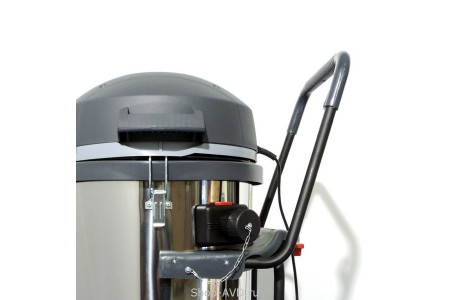 Lavor PRO Taurus IR 2WAY (пылеводосос, для 2-х операторов)