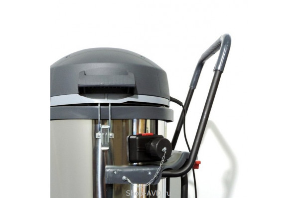 Lavor PRO Taurus IR 2WAY (пылеводосос, для 2-х операторов)