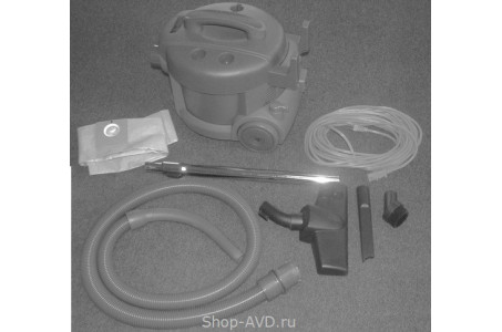 для сухой уборки Tennant V6