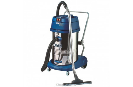 Wirbel 980 INOX CBN (пылеводосос)