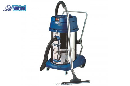 Wirbel 980 INOX CBN (пылеводосос)