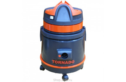IPC Soteco TORNADO 115 Plast (пылеводосос)
