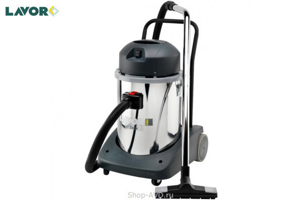 Lavor PRO Zeus IF (пылеводосос)