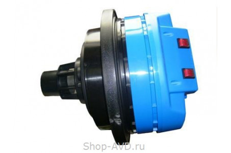 Soteco Nevada 429 (пылеводосос)