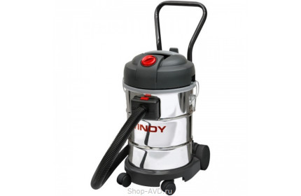 Lavor PRO WINDY 130 IF (пылеводосос)