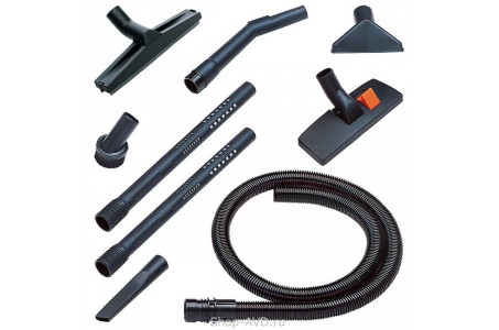 IPC Soteco TORNADO 215 Inox (пылеводосос)