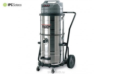 Soteco Nevada V 640 M