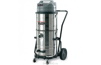 Пылесос промышленный Soteco Nevada V629