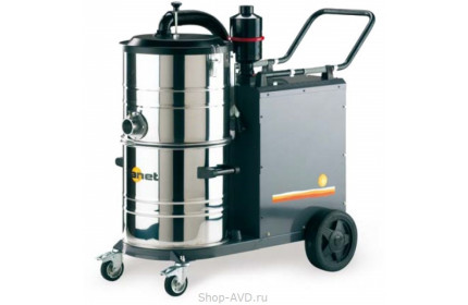 Пылесос промышленный IPC Soteco PLANET 140 2F