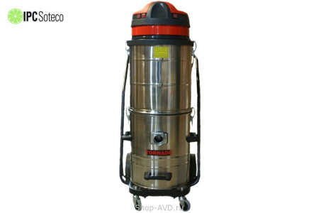 IPC Soteco TORNADO V640M