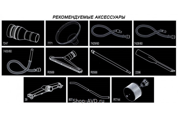 IPC Soteco Planet 152 230V