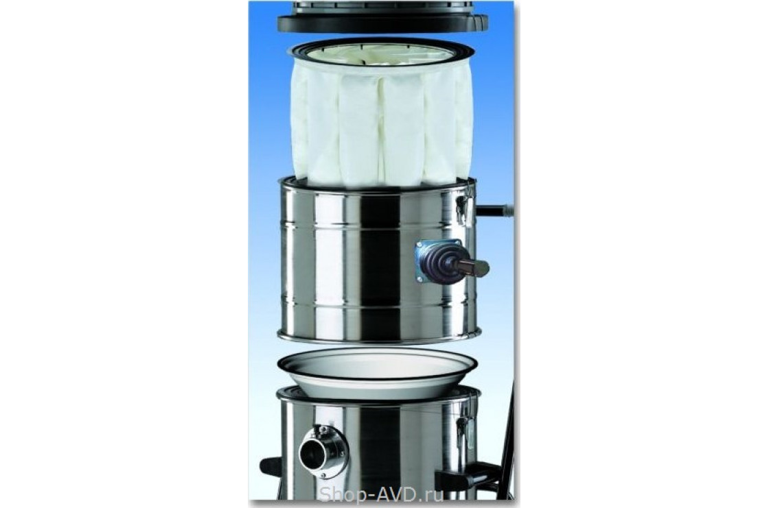 Soteco Nevada V 640 M