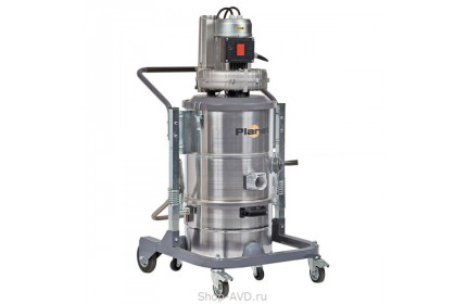 Пылесос промышленный IPC Soteco Planet 152 400V