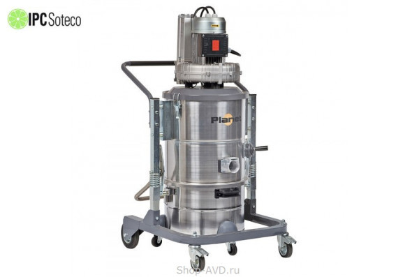 IPC Soteco Planet 152 400V