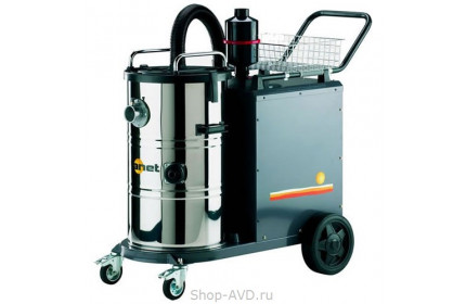 Пылесос промышленный Soteco Planet 50