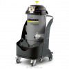 Промышленные пылесосы Karcher