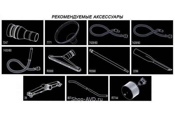 IPC Soteco Planet 152 400V