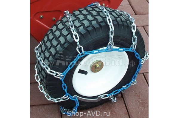 Tielburger TK18 SNOW Honda