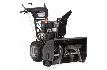 Murray MH761650SE Двухступенчатый бензиновый снегоуборщик