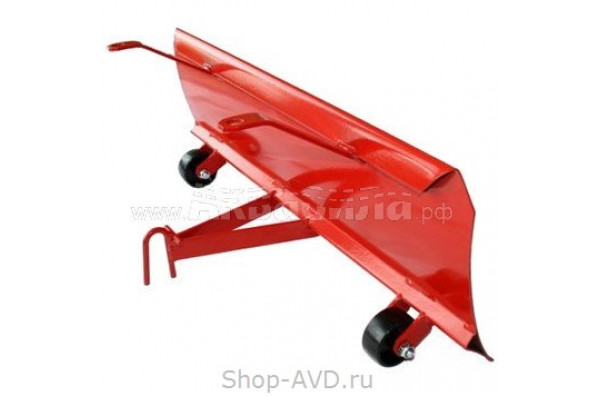 Tielburger TK18 SNOW Honda