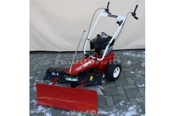 Tielburger TK18 SNOW Honda