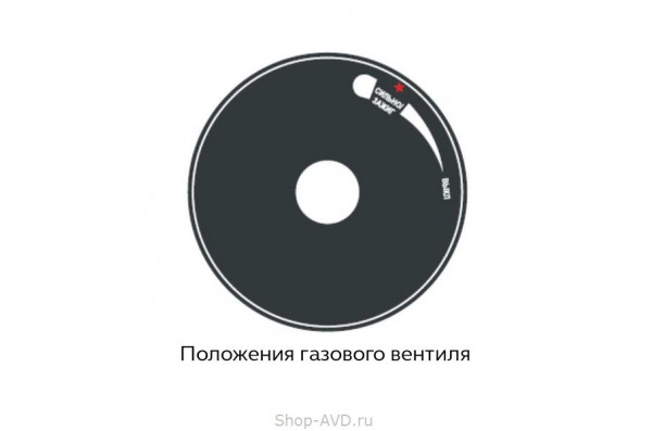 ELITECH ТП 12Г Газовая тепловая пушка