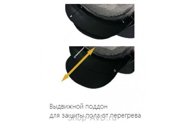 Oklima SX 180 (1 скорость)