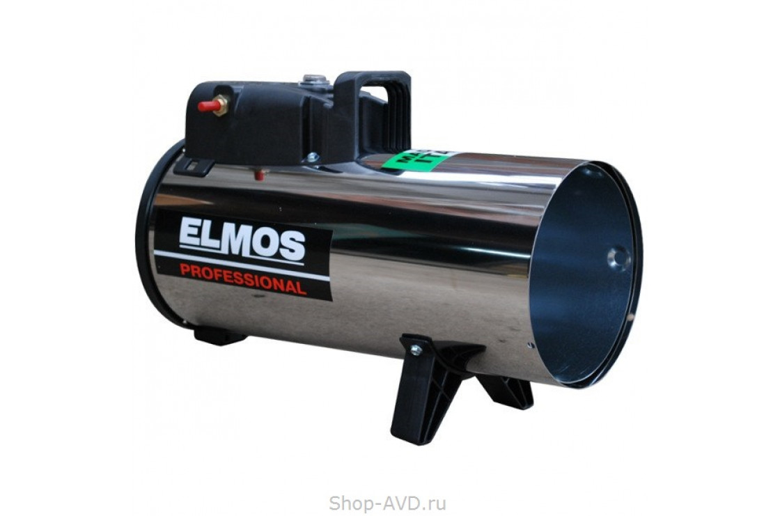 ELMOS GH-12 Газовая тепловая пушка