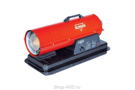 ELITECH ТП 22ДБ Дизельная тепловая пушка