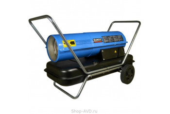 ELMOS DH-31 Дизельная тепловая пушка