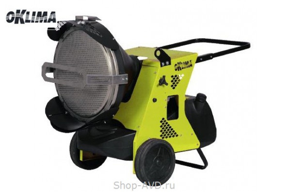 Oklima SX 180 (1 скорость)