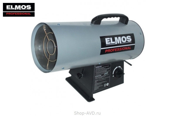 ELMOS GH-29 Газовая тепловая пушка