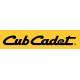 Каталог товаров Cub Cadet