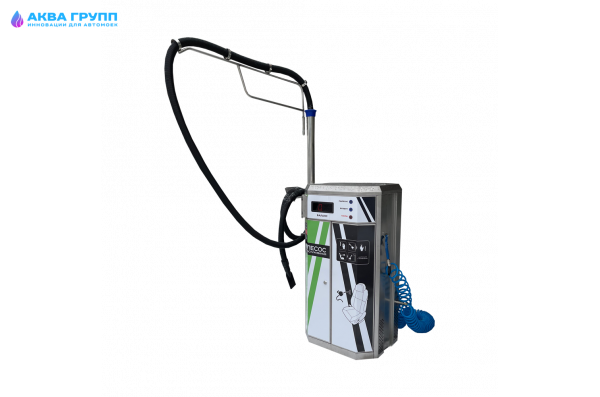 Пылесос самообслуживания 1 пост 