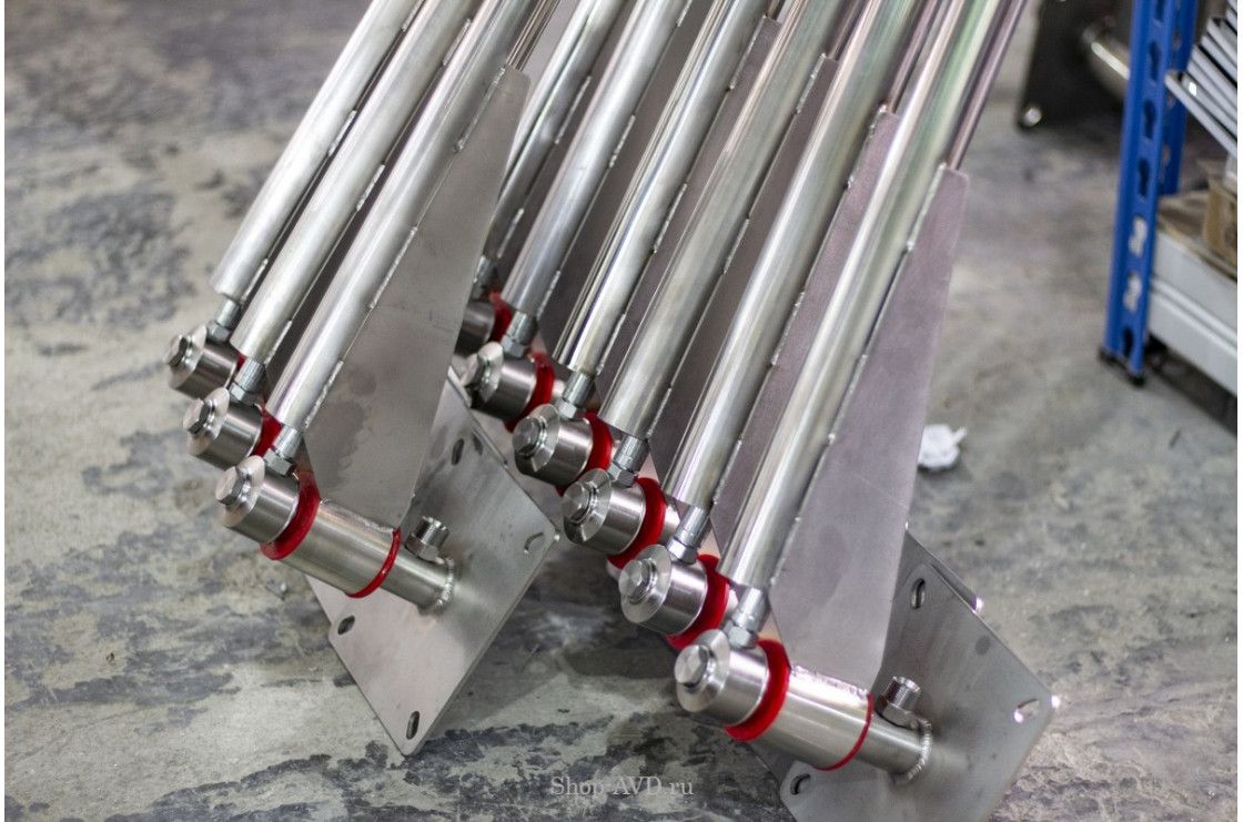 Мойка самообслуживания Элеганс 1 пост