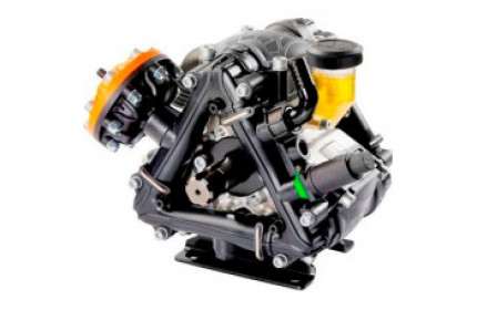 Насос Comet BP 171