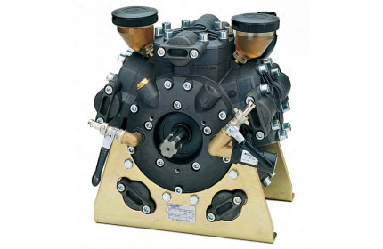 Насос Comet APS 141