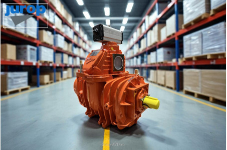 Насос JUROP PNR 124D V1 ITALIA