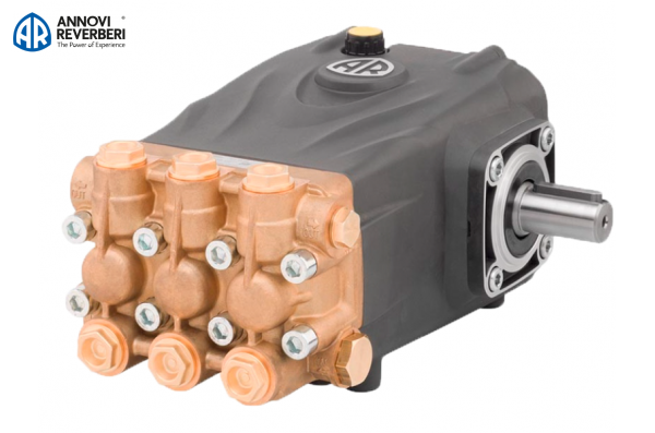 Annovi Reverberi RG 15.15 N DX