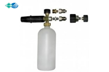 Пенокомплект  R+M для 500 бар