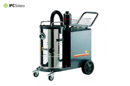 Soteco TORNADO PLANET 140 2F