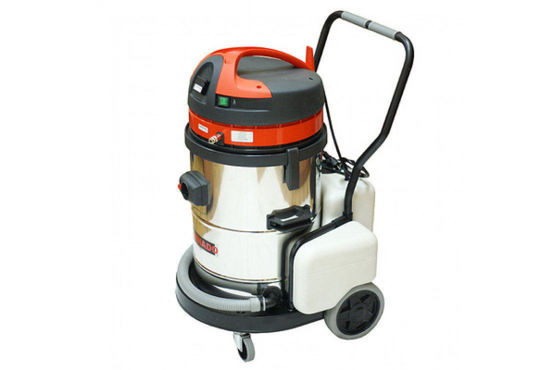 Soteco TORNADO 700 Inox