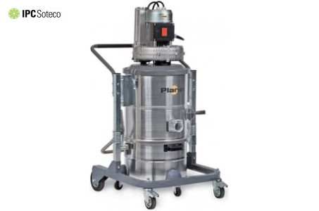 Soteco TORNADO PLANET 152