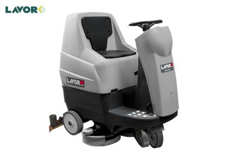 Lavor Pro Comfort XS-R 75 ESSENTIAL с З/У Lи АКБ LiFePo4 емкостью 104 Ah)